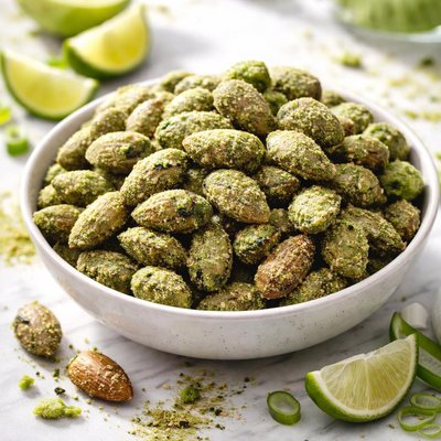 Image of Wasabi Almonds