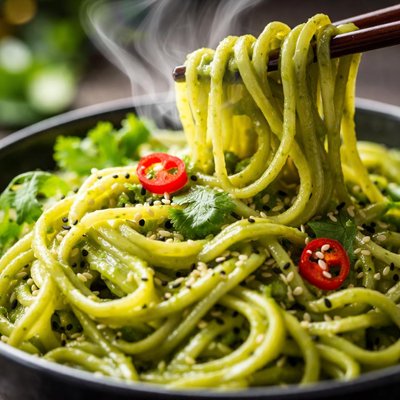 Image of Wasabi Asian Noodles