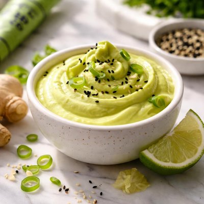 Image of Wasabi Mayonnaise