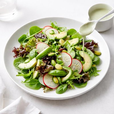 Image of Wasabi Salad Dressing