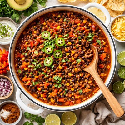 Image of Washabinaros Chili