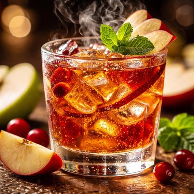 Image of Washington Apple Alcoholic Beverage