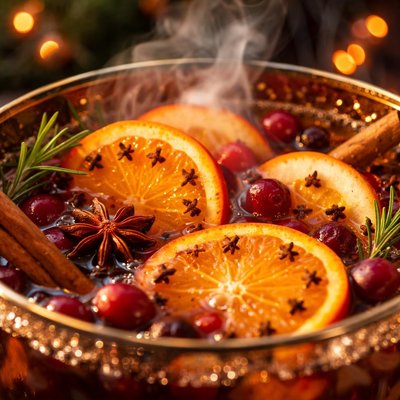Image of Wassail Bowl