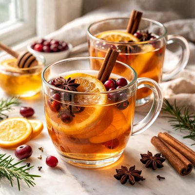 Image of Wassail Tea