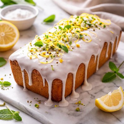 Image of Water Icing