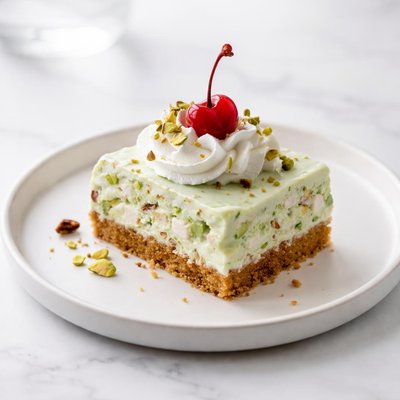 Image of Watergate Dessert