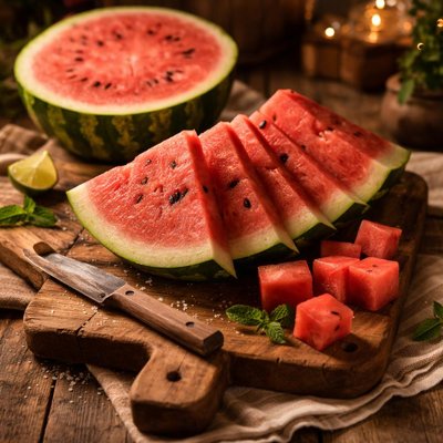 Image of Watermelon