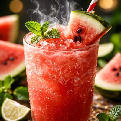 Image of Watermelon Chiller