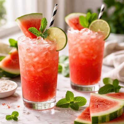 Image of Watermelon Crawl Aka Spiked Watermelon