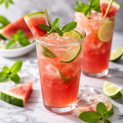 Image of Watermelon Dash