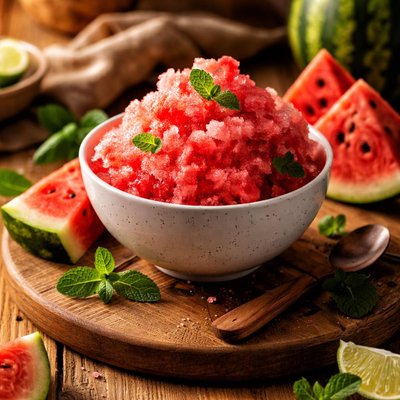 Image of Watermelon Ice
