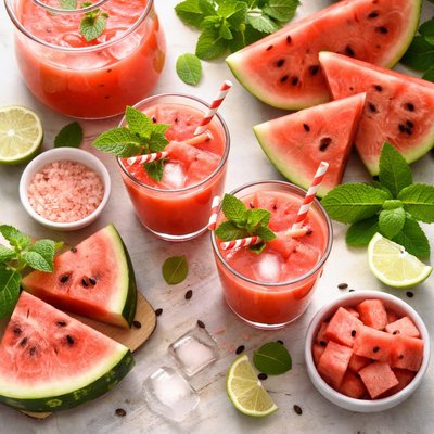 Image of Watermelon Juice