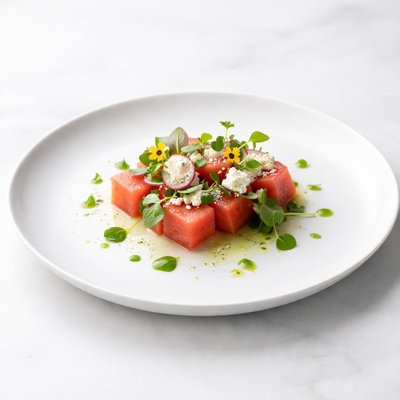 Image of Watermelon Kiss