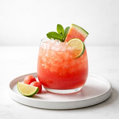 Image of Watermelon Mai Tai