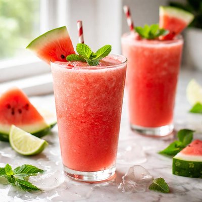 Image of Watermelon Smoothie