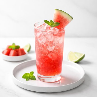 Image of Watermelon Soda