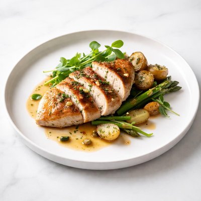 Image of Waunita Ranch Chicken