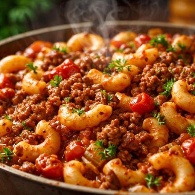 Image of We Called It Goulash