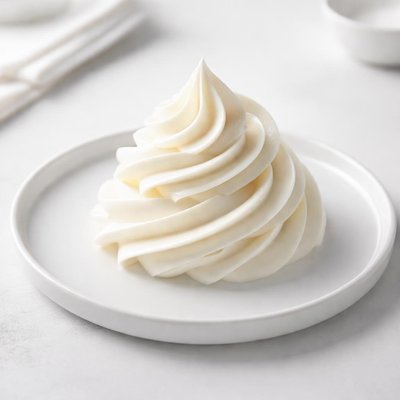 Image of Wedding Cake Frosting