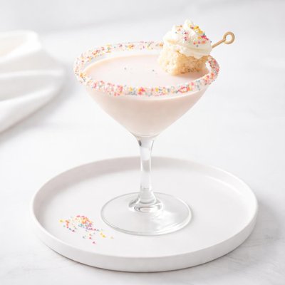 Image of Wedding Cake Martini Ii