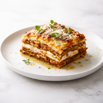 Image of Wedding Lasagna
