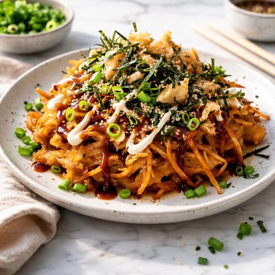 Image of Weeaboo Hash Browns