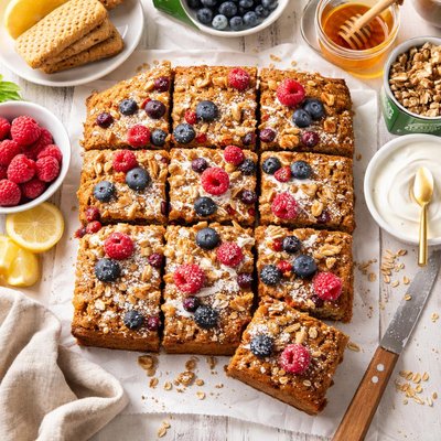 Image of Weetabix Cake