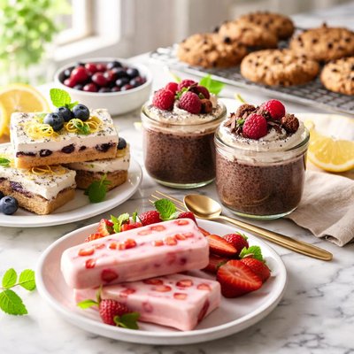 Image of Weight Watcher Treats