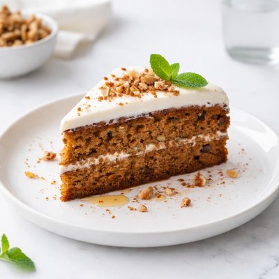 Image of Weight Watchers 0 Pt Carrot Cake