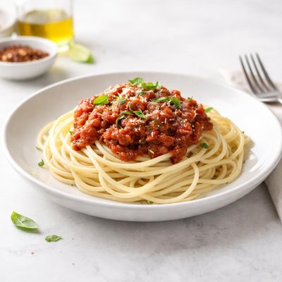 Image of Weight Watchers 0 Pt Homemade Spaghetti Sauce