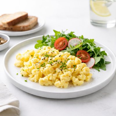 Image of Weight Watchers 6 Pt Scrambled Eggs
