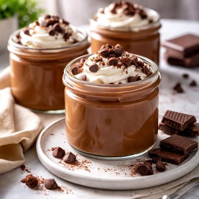 Image of Weight Watchers Chocolate Fix 1 Point