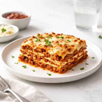 Image of Weight Watchers Classic Lasagna