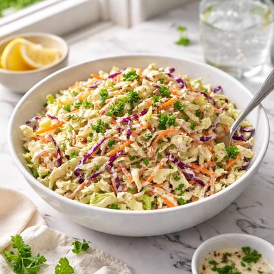 Image of Weight Watchers Coleslaw