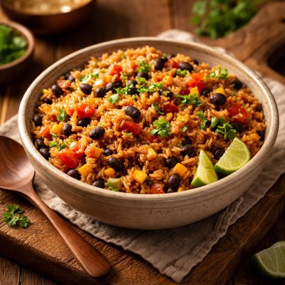 Image of Weight Watchers Core Mexican Rice