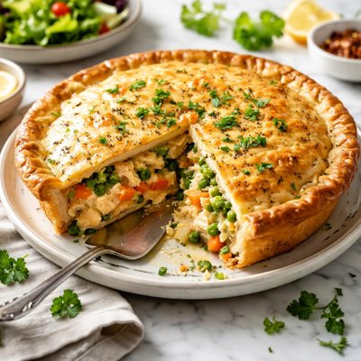 Image of Weight Watchers Easy Tasty Frozen Pie