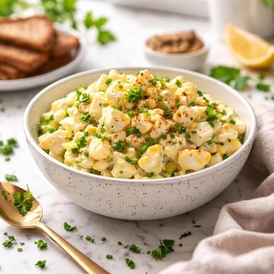 Image of Weight Watchers Egg Salad