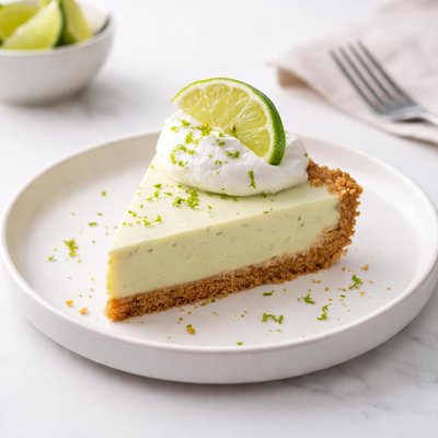 Image of Weight Watchers Key Lime Pie