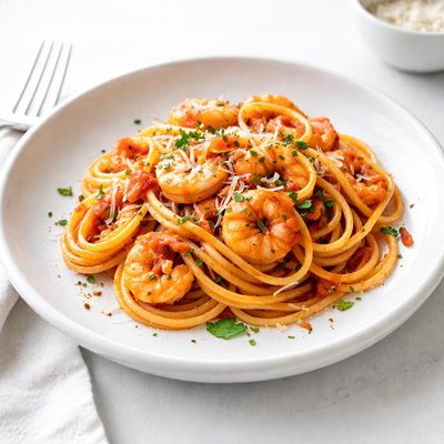 Image of Weight Watchers Pasta Fra Diavolo