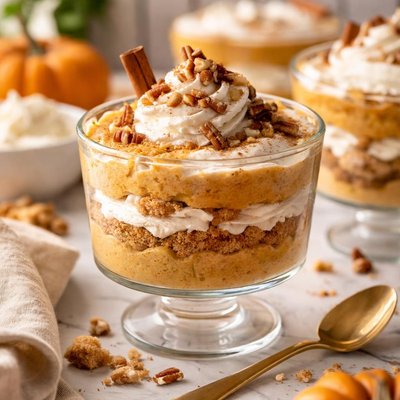 Image of Weight Watchers Pumpkin Delight