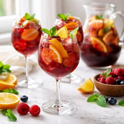 Image of Weight Watchers Sangria