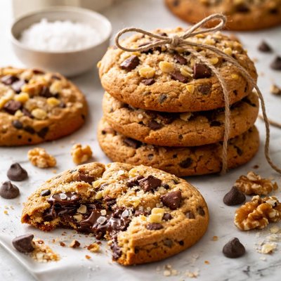 Image of Welfare Cookies