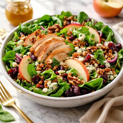 Image of Wenatchee Salad