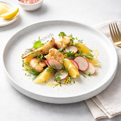 Image of Wes Homemade Lemonade