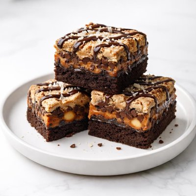 Image of West Coast Brownies