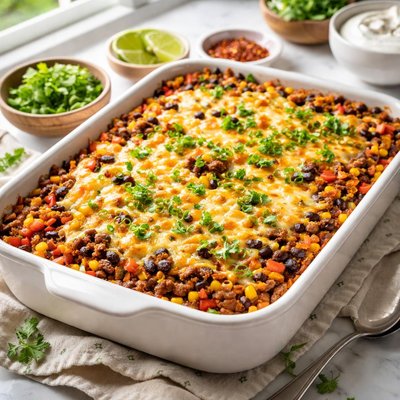 Image of Western Casserole Oamc