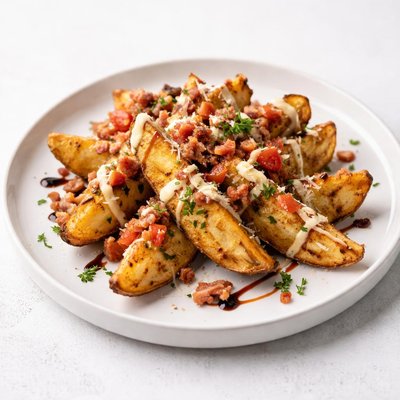 Image of What Have You Done Italian Wedges