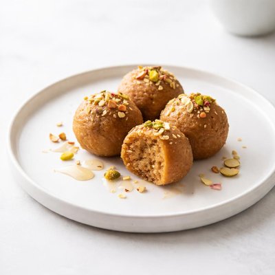 Image of Wheat Sweets