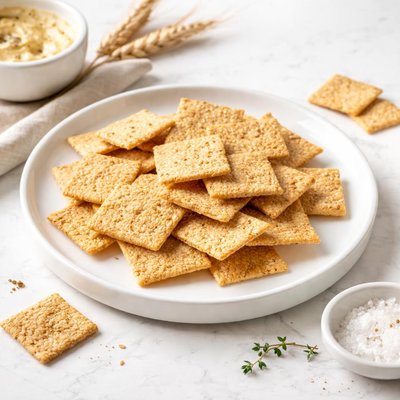 Image of Wheat Thins