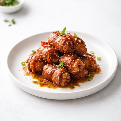 Image of When Pigs Fly Appetizer